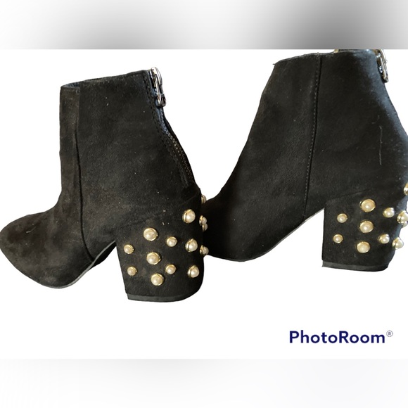 5/25$ ✨ Ankle Boots - Picture 2 of 4